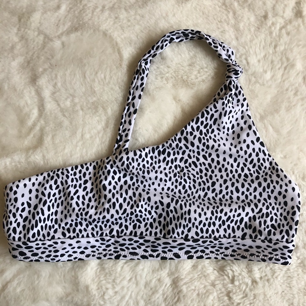 Bikini top